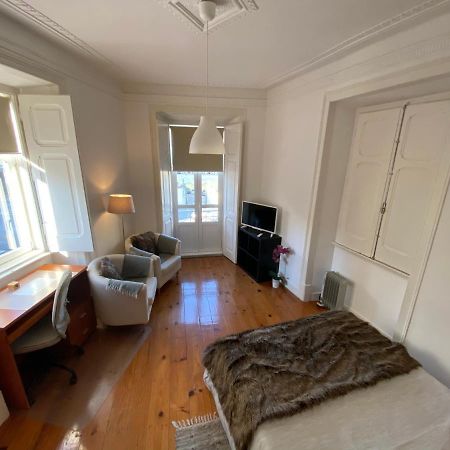 Rooms Fado Lisboa Εξωτερικό φωτογραφία