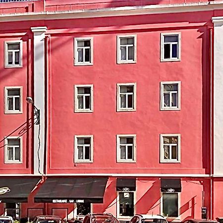 Rooms Fado Lisboa Εξωτερικό φωτογραφία