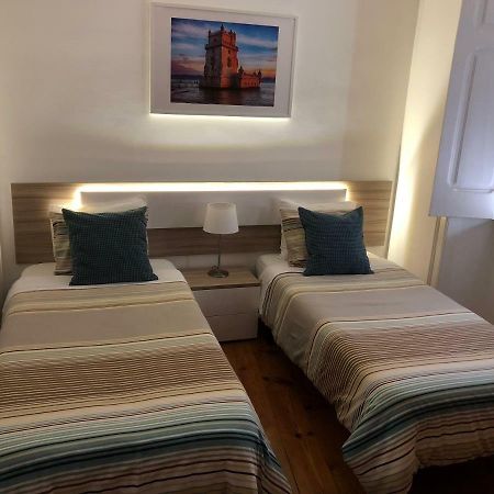 Rooms Fado Lisboa Εξωτερικό φωτογραφία