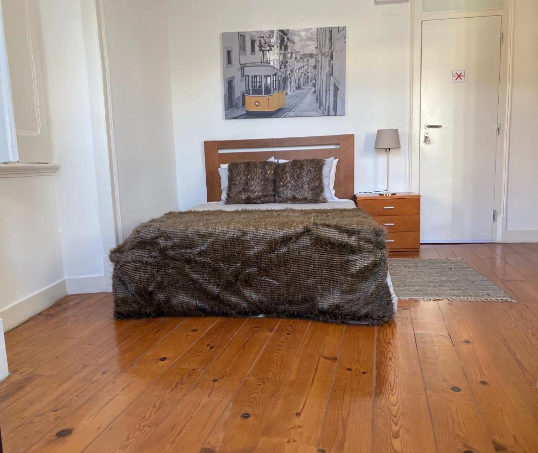 Rooms Fado Lisboa Εξωτερικό φωτογραφία