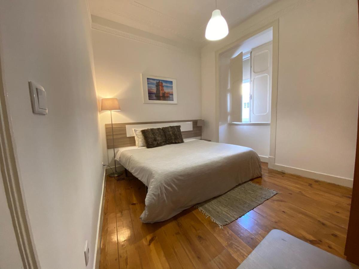 Rooms Fado Lisboa Εξωτερικό φωτογραφία