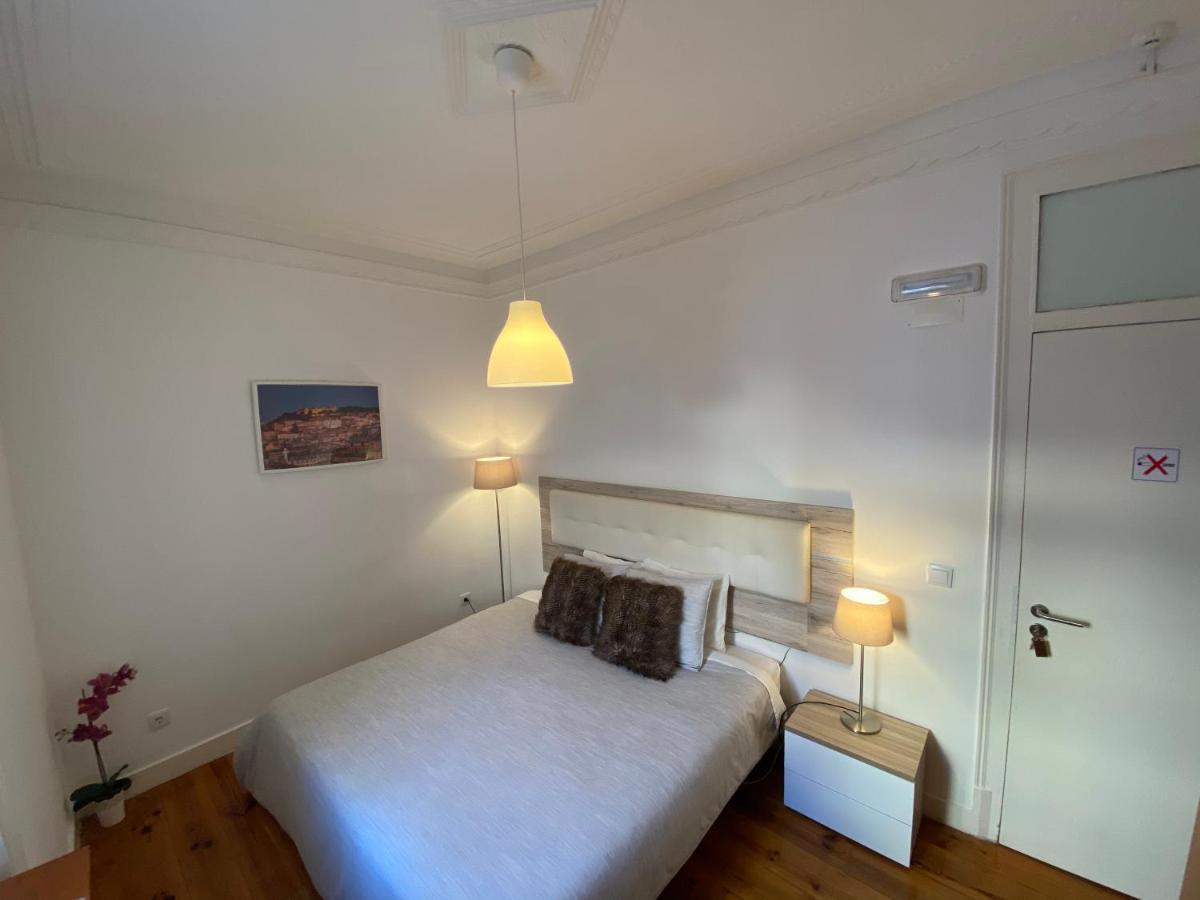 Rooms Fado Lisboa Εξωτερικό φωτογραφία