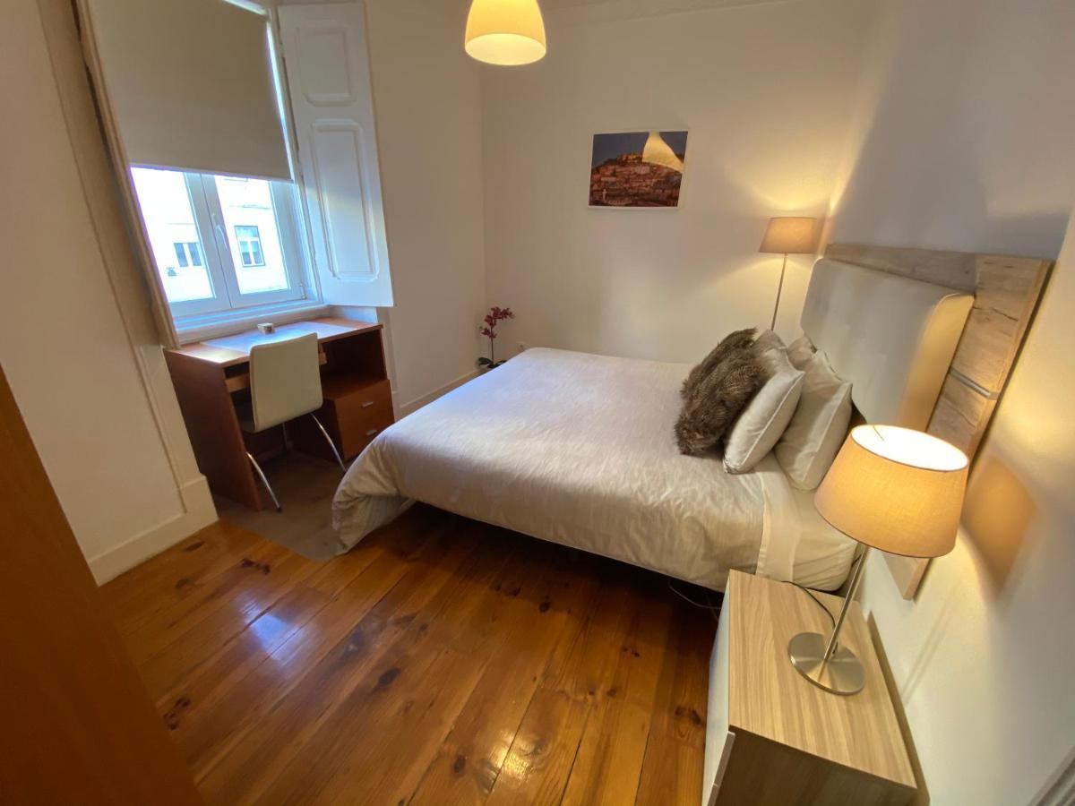 Rooms Fado Lisboa Εξωτερικό φωτογραφία