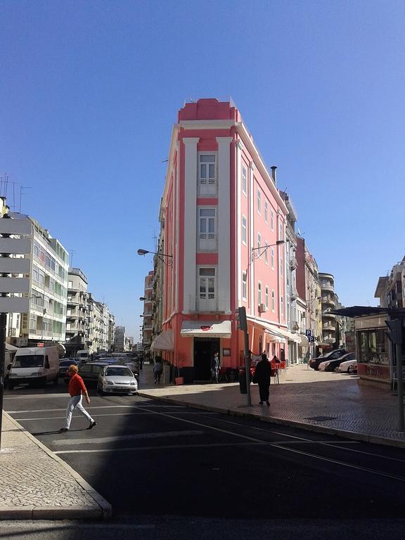 Rooms Fado Lisboa Εξωτερικό φωτογραφία