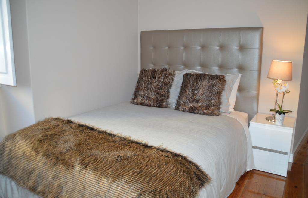 Rooms Fado Lisboa Εξωτερικό φωτογραφία