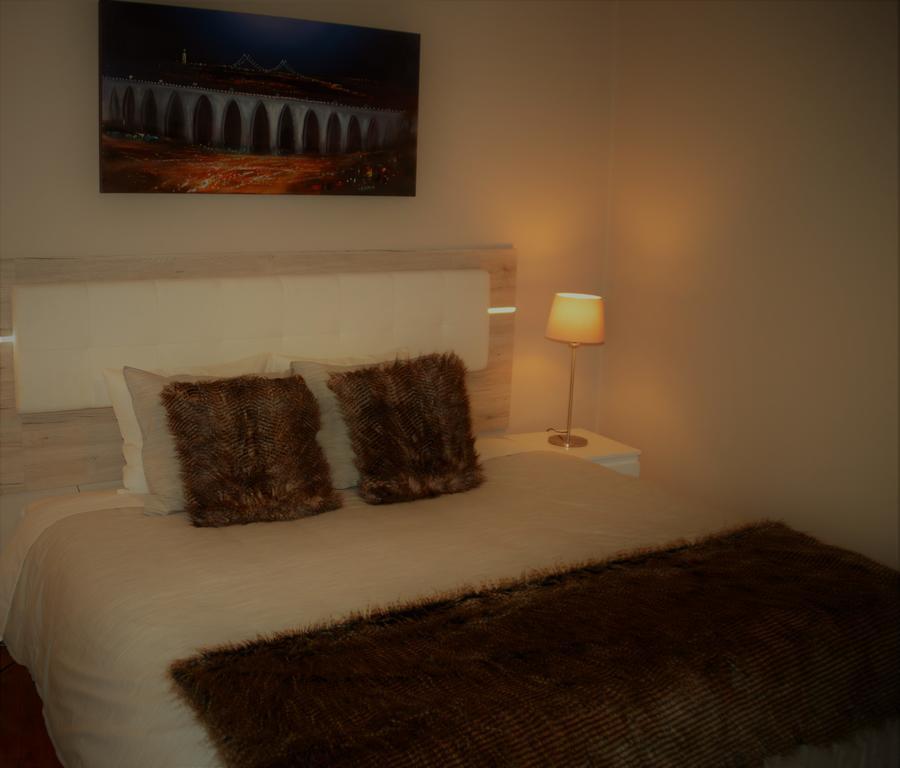 Rooms Fado Lisboa Εξωτερικό φωτογραφία