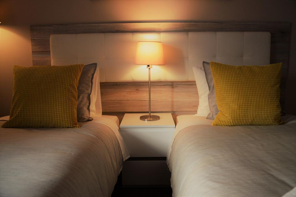 Rooms Fado Lisboa Εξωτερικό φωτογραφία