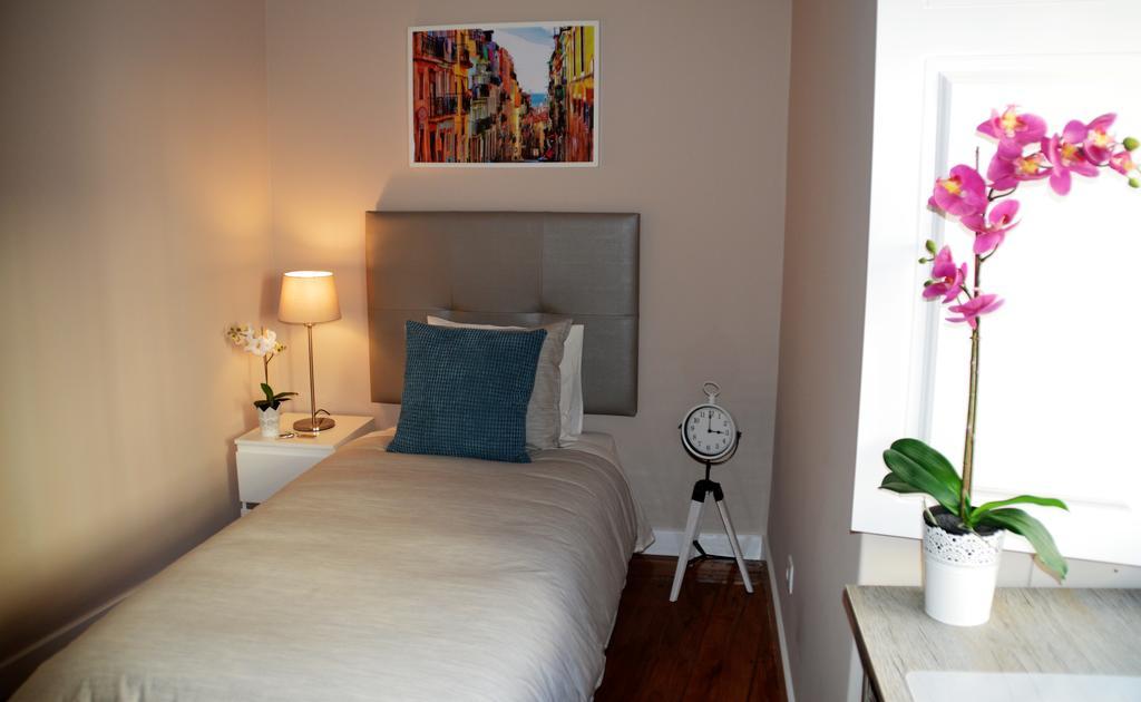 Rooms Fado Lisboa Εξωτερικό φωτογραφία