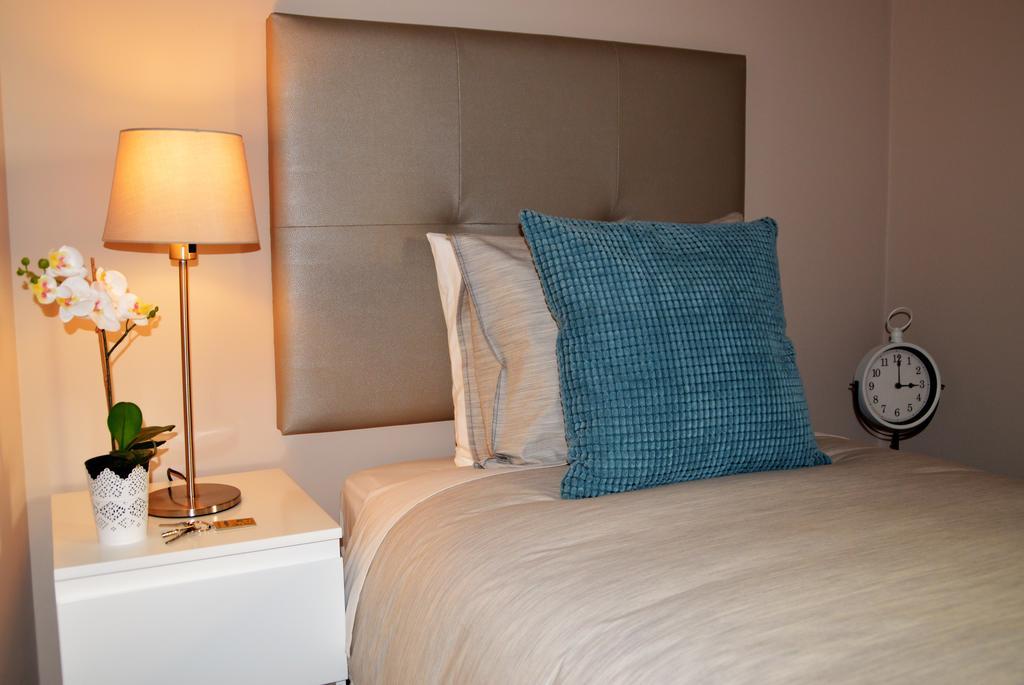 Rooms Fado Lisboa Εξωτερικό φωτογραφία