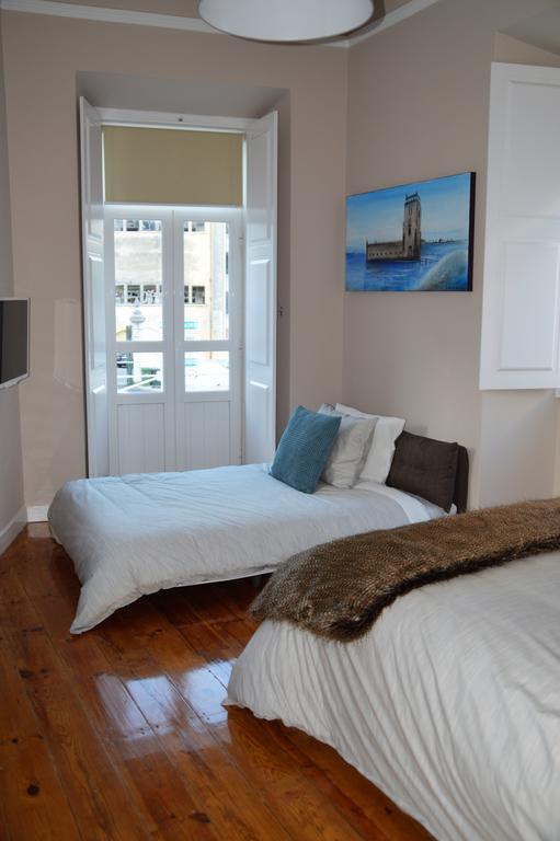 Rooms Fado Lisboa Εξωτερικό φωτογραφία