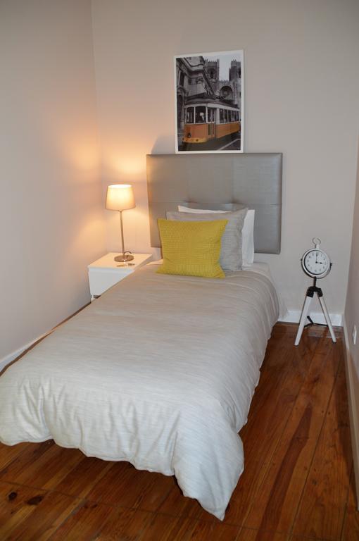 Rooms Fado Lisboa Εξωτερικό φωτογραφία