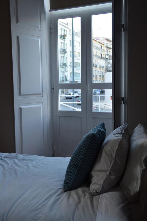 Rooms Fado Lisboa Εξωτερικό φωτογραφία