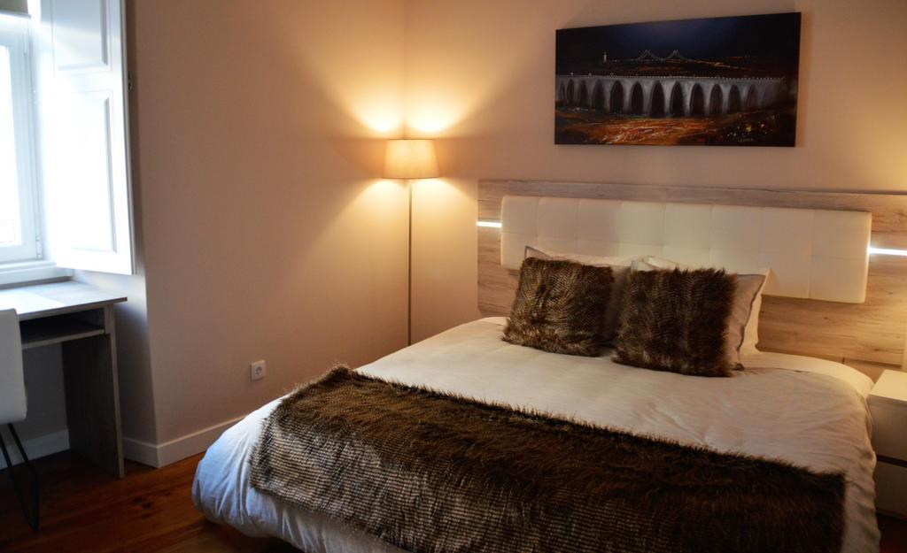 Rooms Fado Lisboa Εξωτερικό φωτογραφία