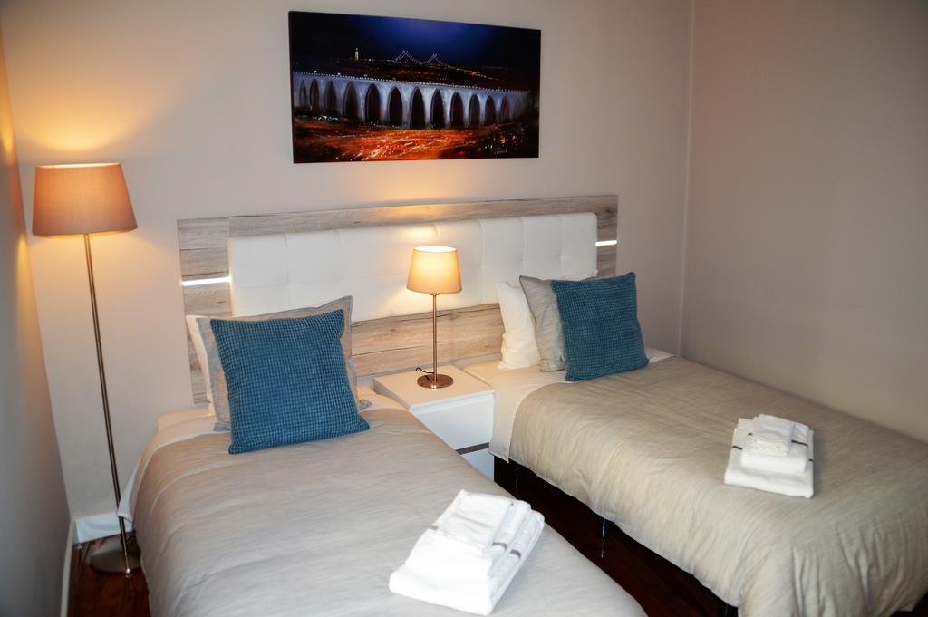 Rooms Fado Lisboa Εξωτερικό φωτογραφία