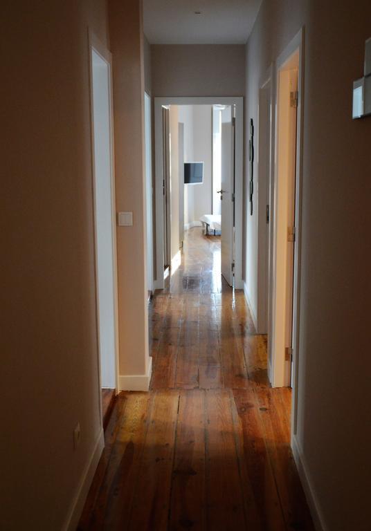 Rooms Fado Lisboa Εξωτερικό φωτογραφία