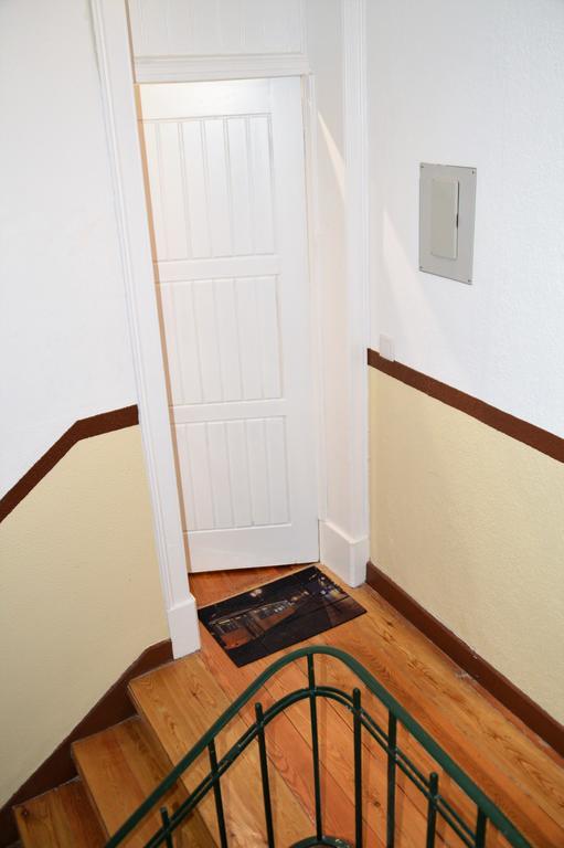 Rooms Fado Lisboa Εξωτερικό φωτογραφία