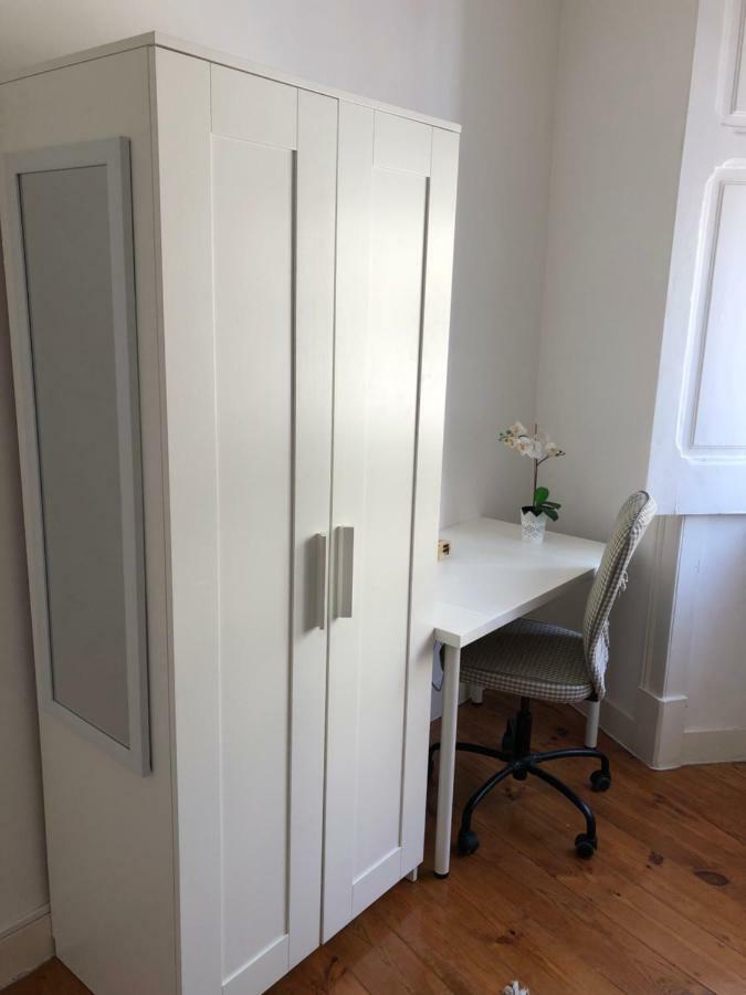 Rooms Fado Lisboa Εξωτερικό φωτογραφία