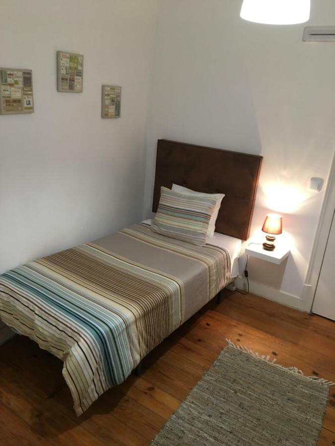 Rooms Fado Lisboa Εξωτερικό φωτογραφία