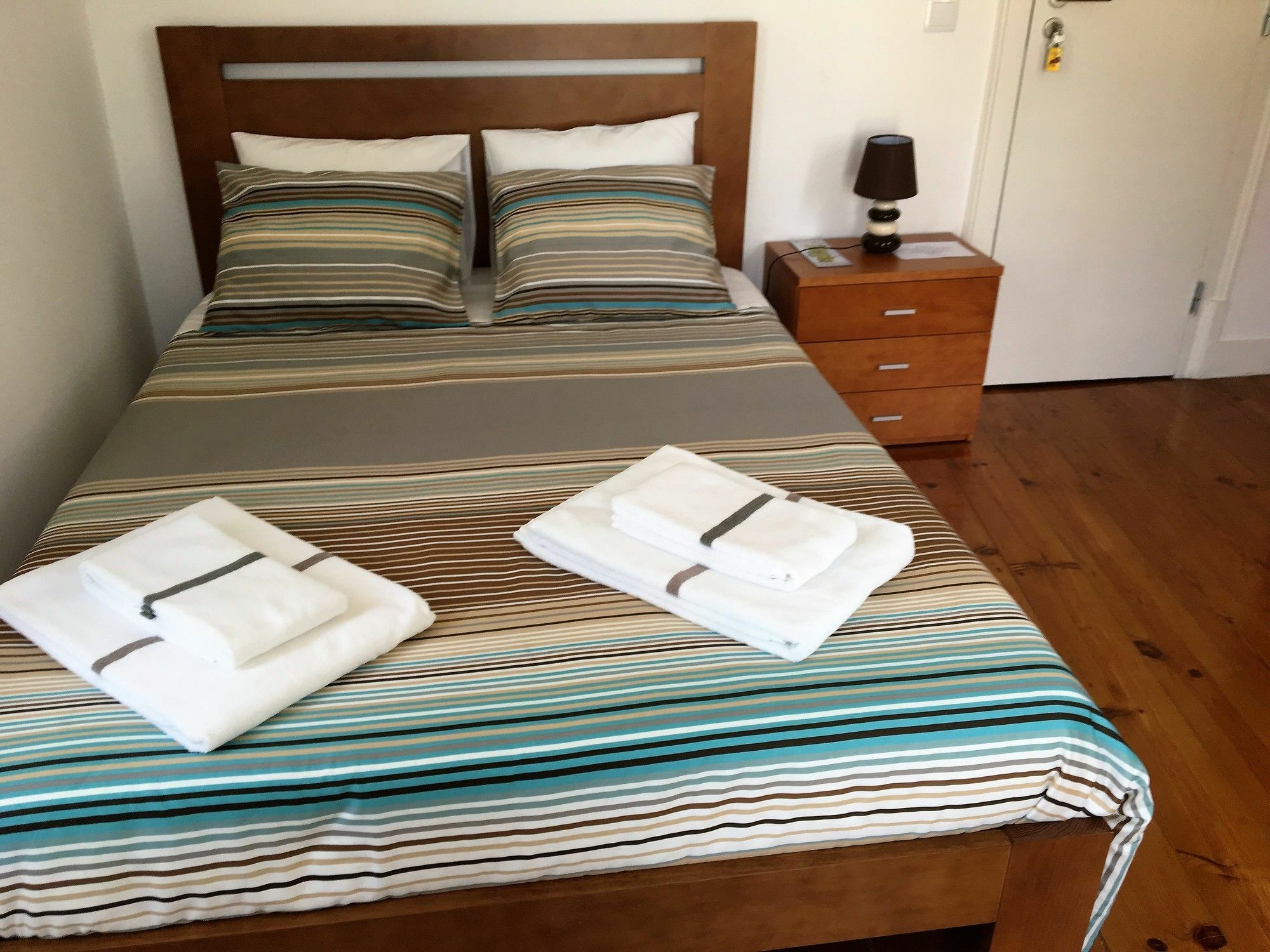 Rooms Fado Lisboa Εξωτερικό φωτογραφία