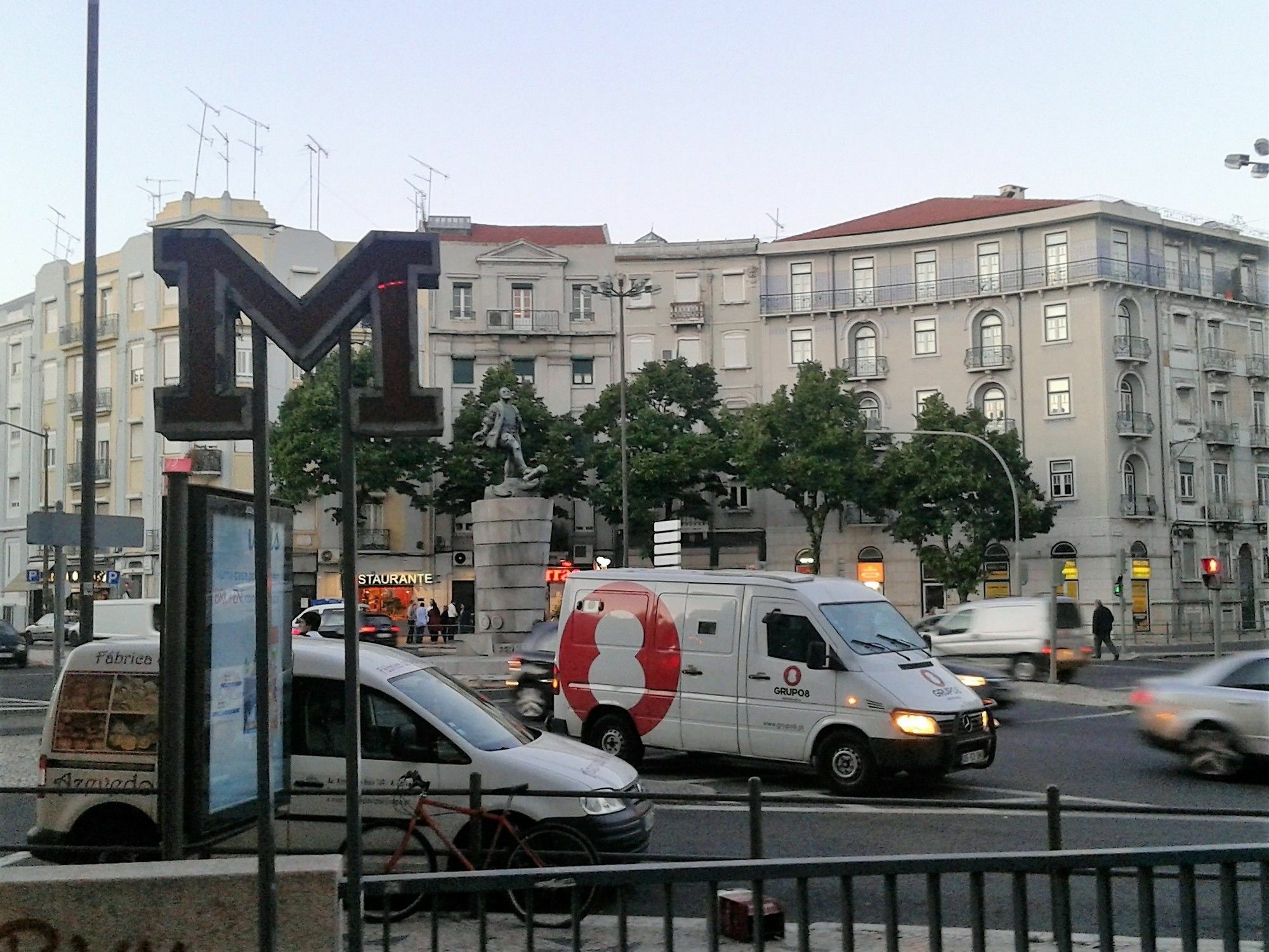 Rooms Fado Lisboa Εξωτερικό φωτογραφία