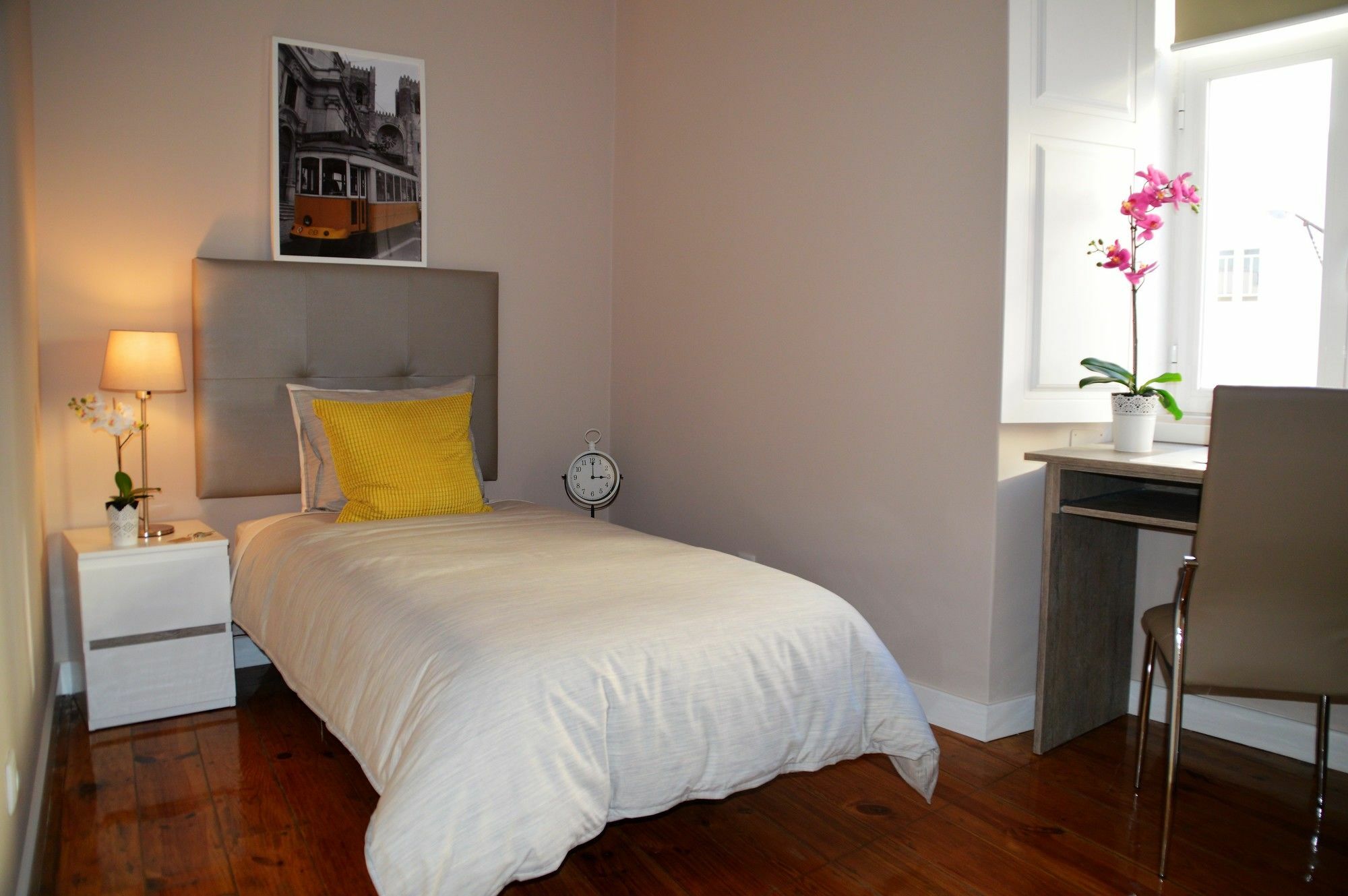 Rooms Fado Lisboa Εξωτερικό φωτογραφία