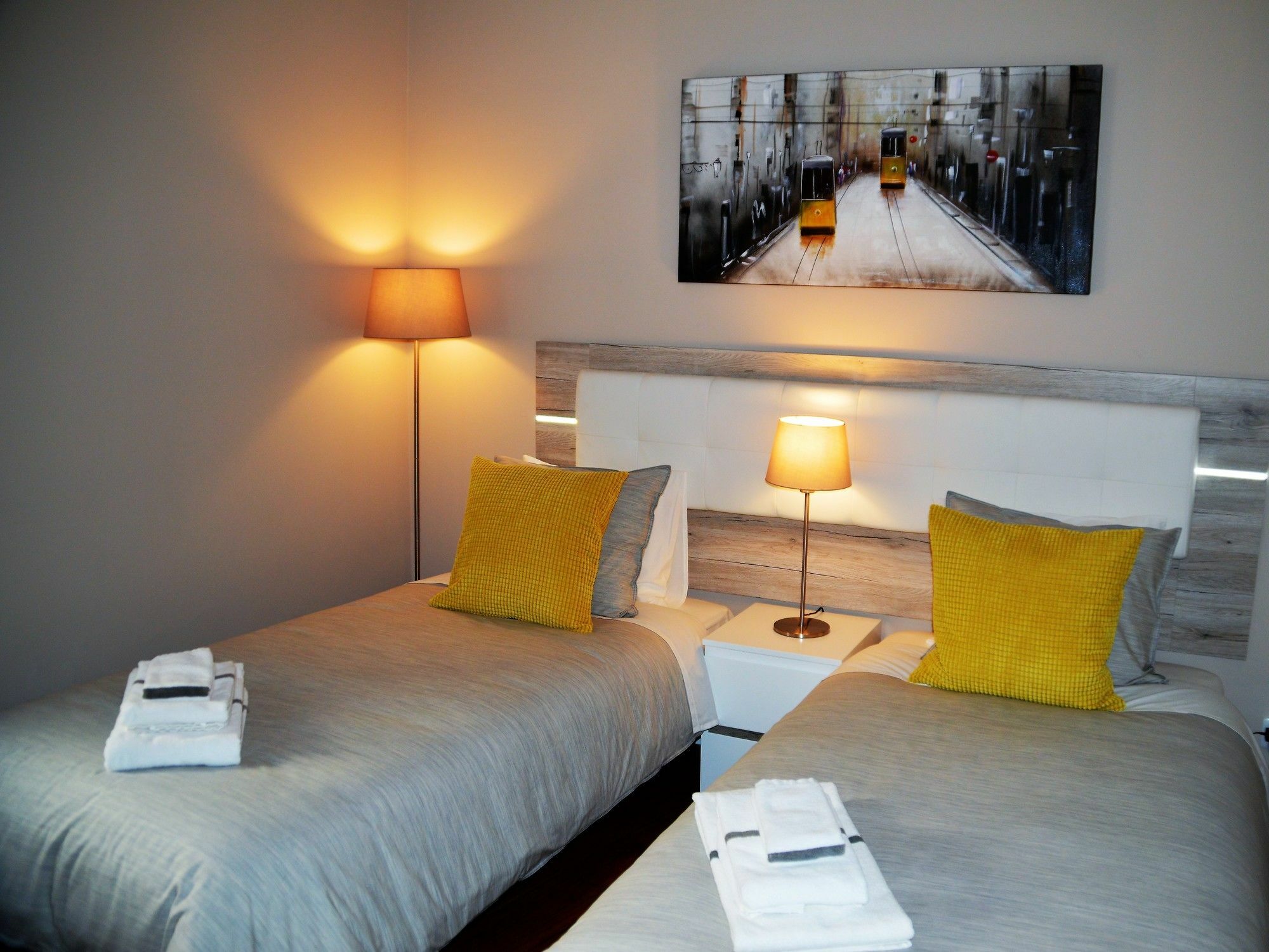 Rooms Fado Lisboa Εξωτερικό φωτογραφία