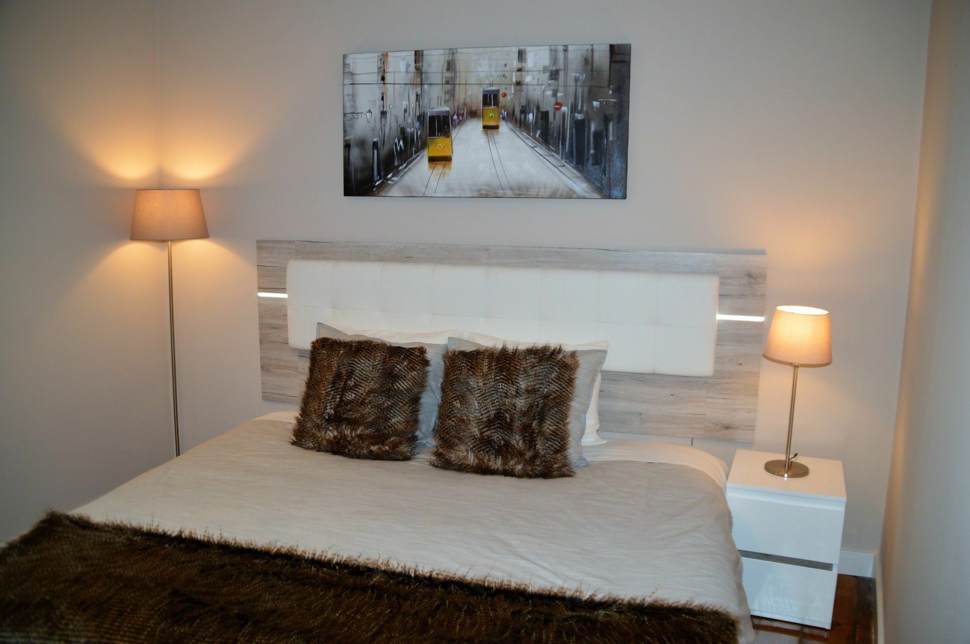 Rooms Fado Lisboa Εξωτερικό φωτογραφία