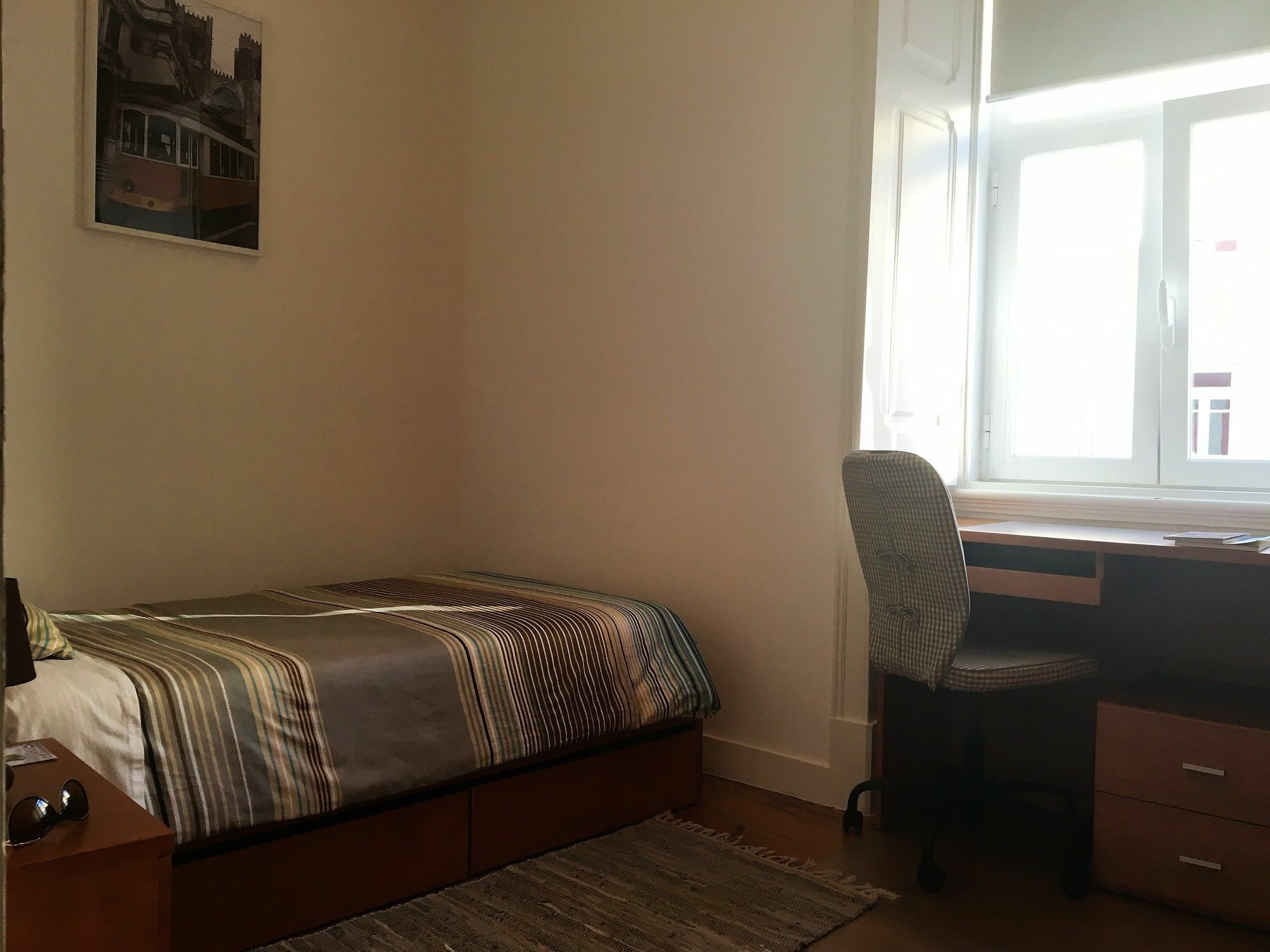 Rooms Fado Lisboa Εξωτερικό φωτογραφία