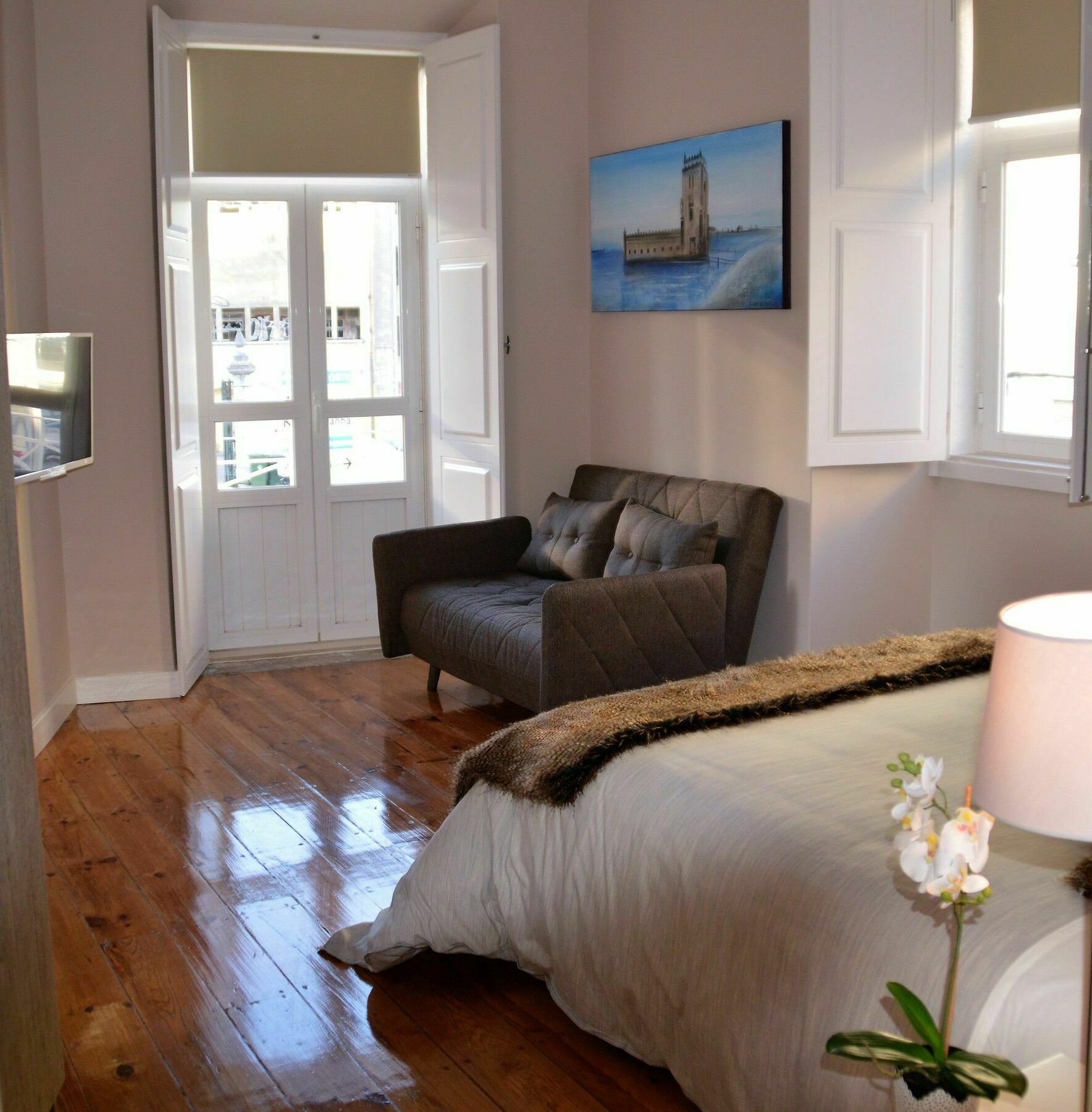 Rooms Fado Lisboa Εξωτερικό φωτογραφία