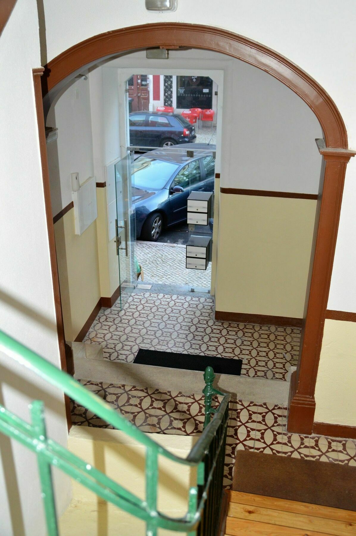 Rooms Fado Lisboa Εξωτερικό φωτογραφία