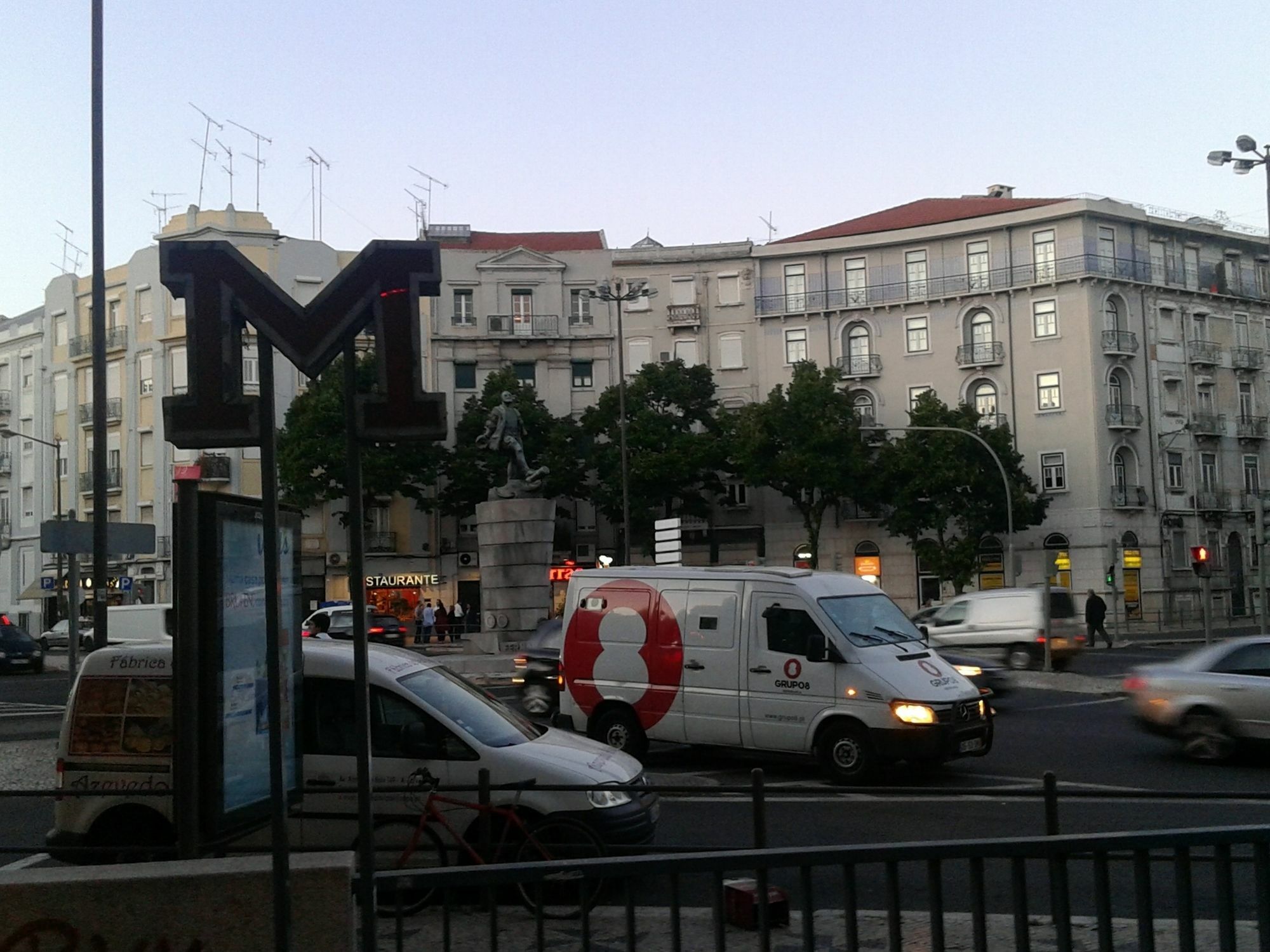 Rooms Fado Lisboa Εξωτερικό φωτογραφία