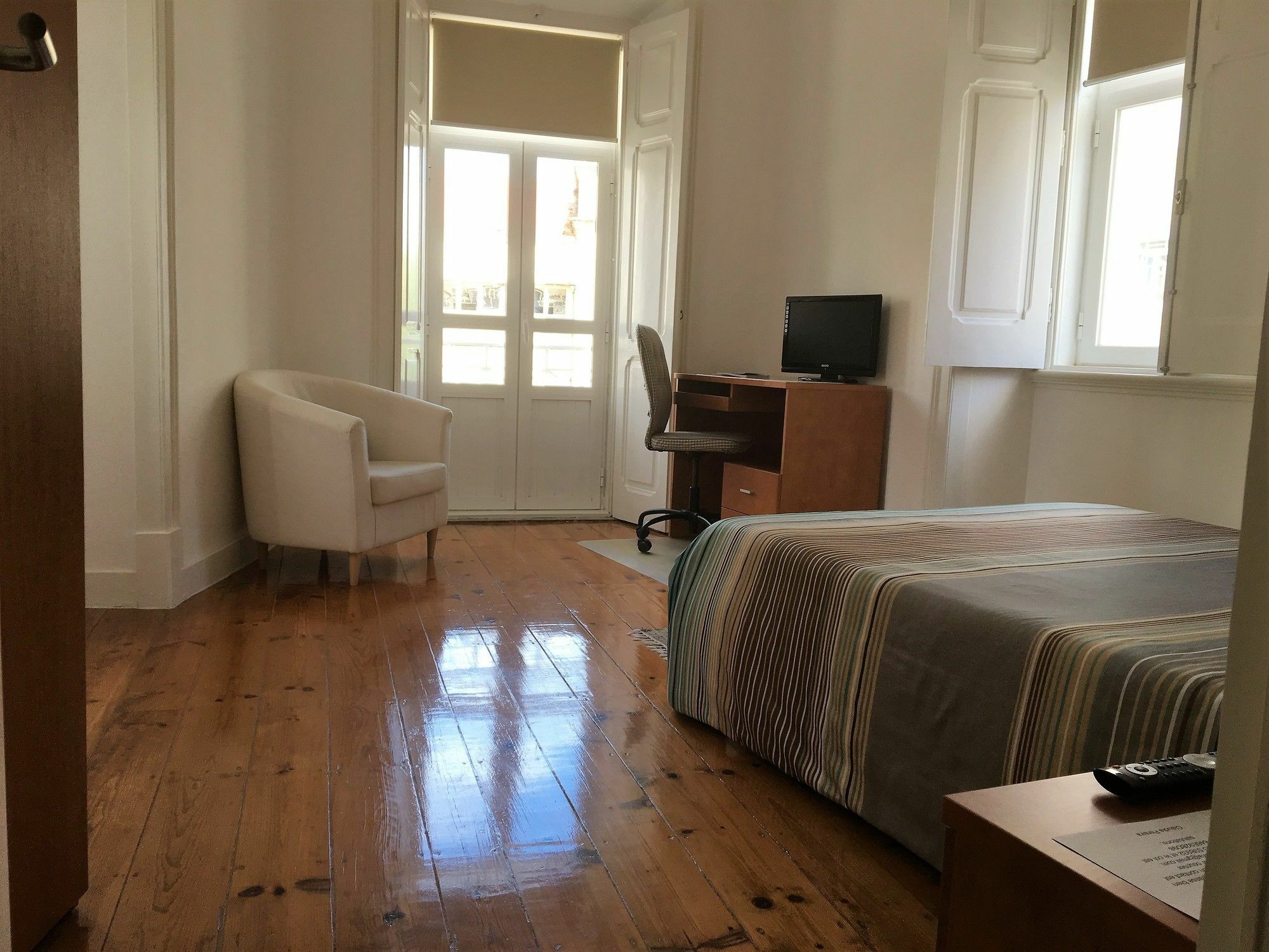 Rooms Fado Lisboa Εξωτερικό φωτογραφία