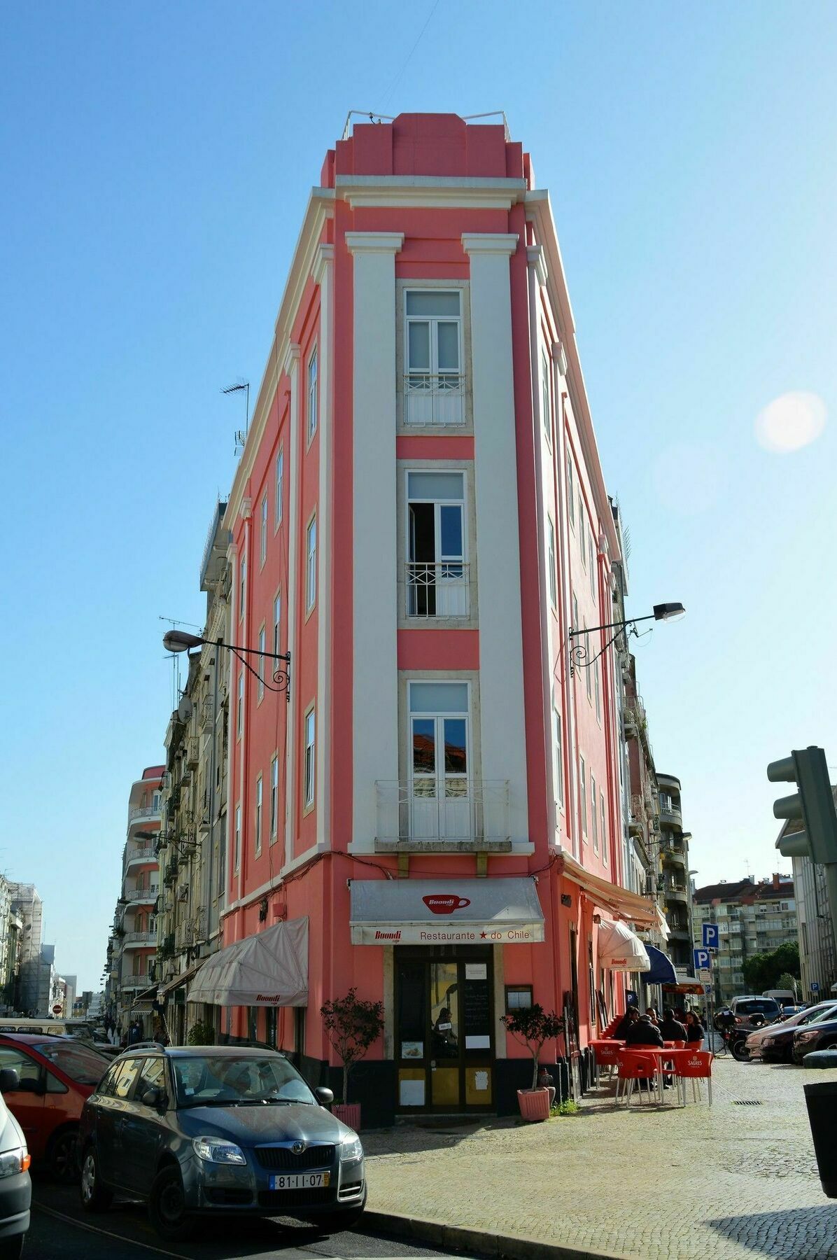 Rooms Fado Lisboa Εξωτερικό φωτογραφία