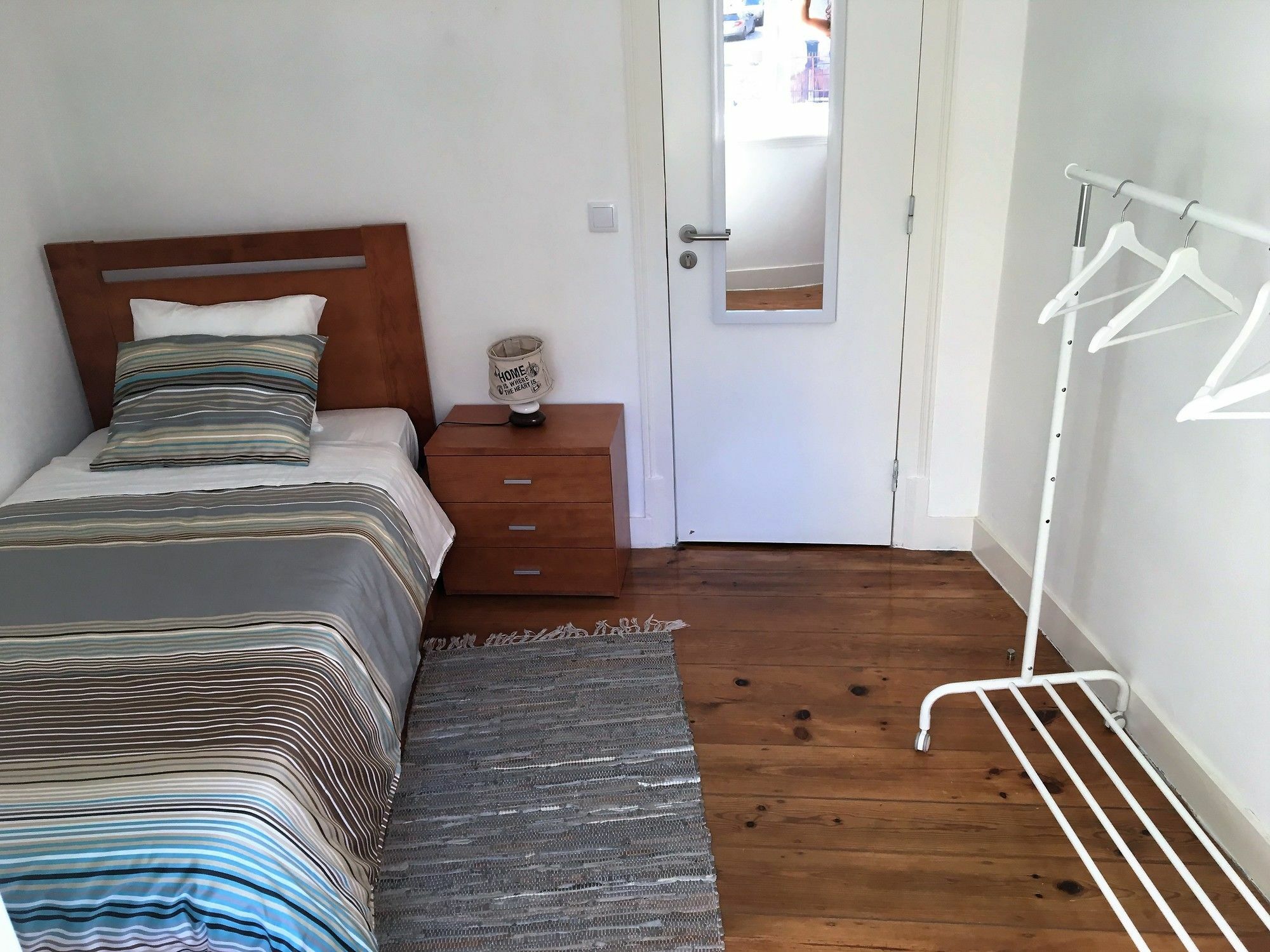 Rooms Fado Lisboa Εξωτερικό φωτογραφία