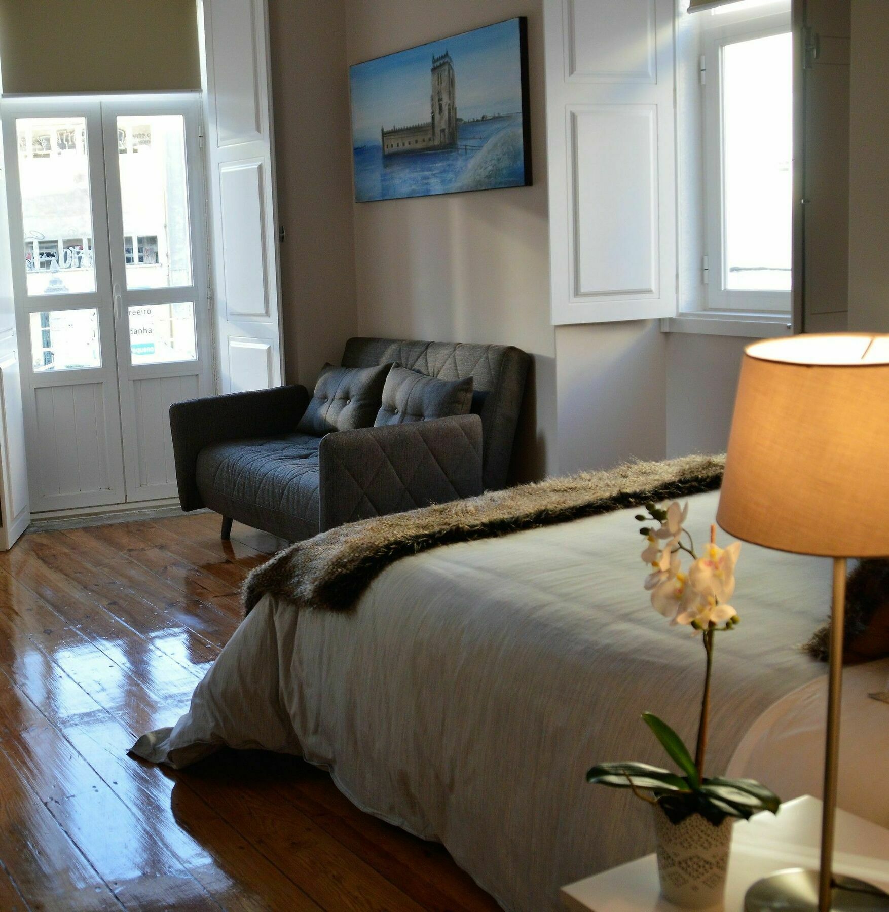 Rooms Fado Lisboa Εξωτερικό φωτογραφία